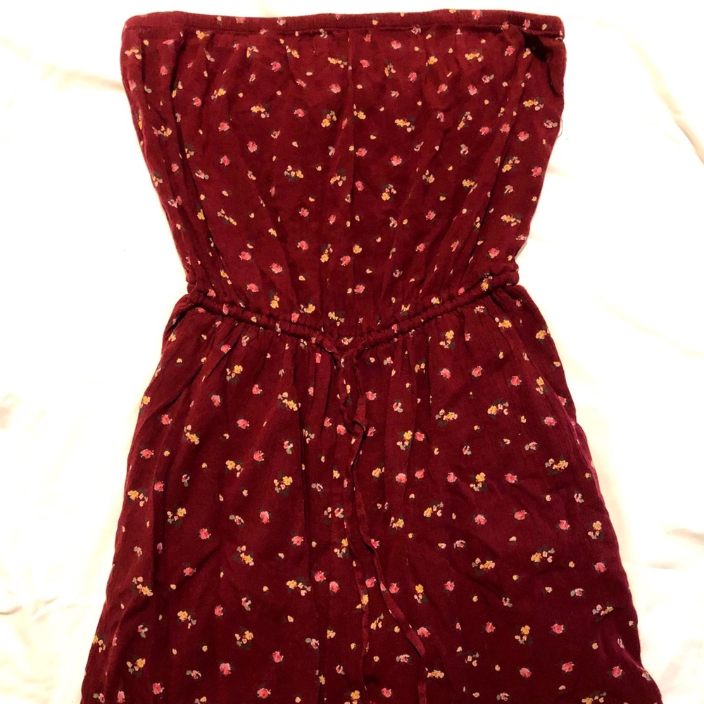 Hollister Romper